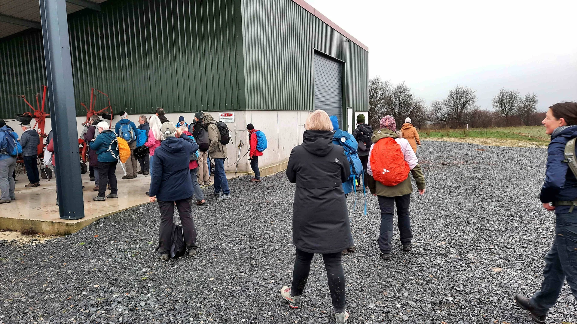 © DAV Sektion Paderborn