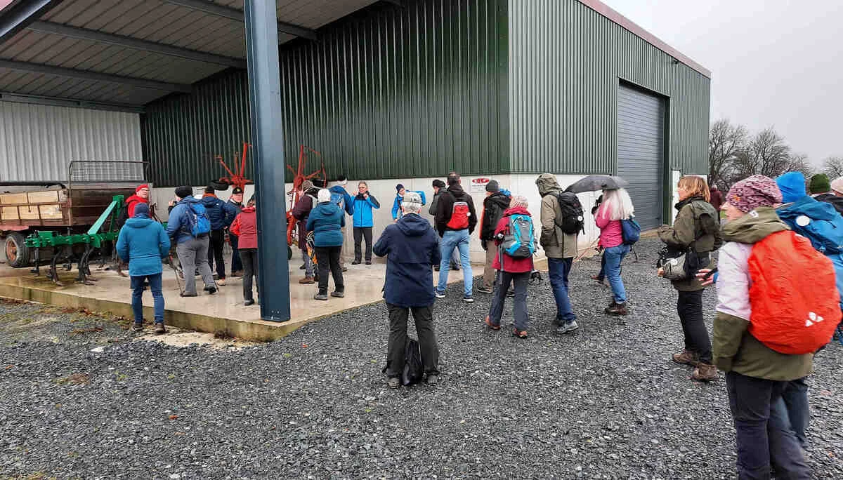 © DAV Sektion Paderborn