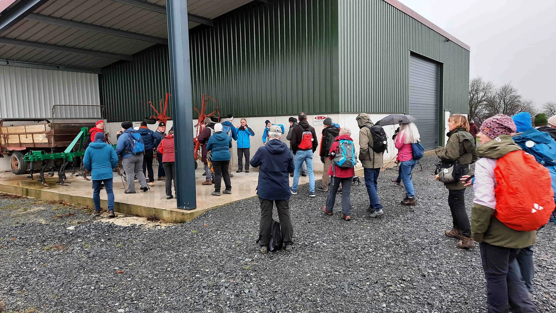 © DAV Sektion Paderborn