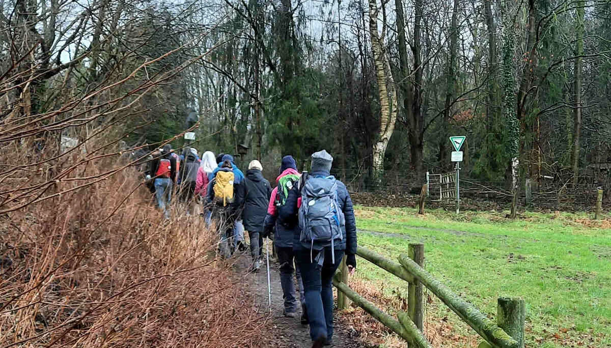 © DAV Sektion Paderborn