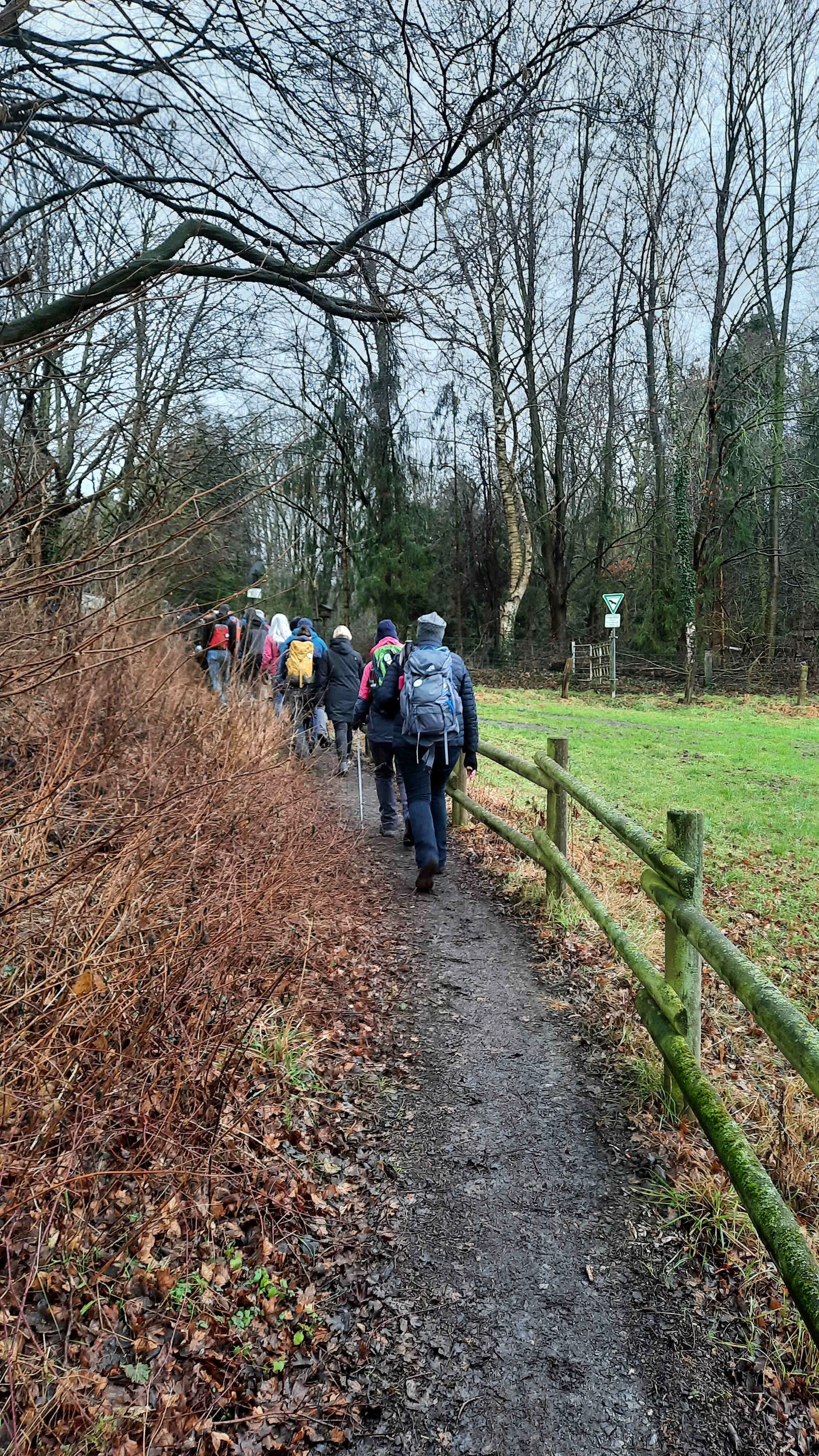 © DAV Sektion Paderborn