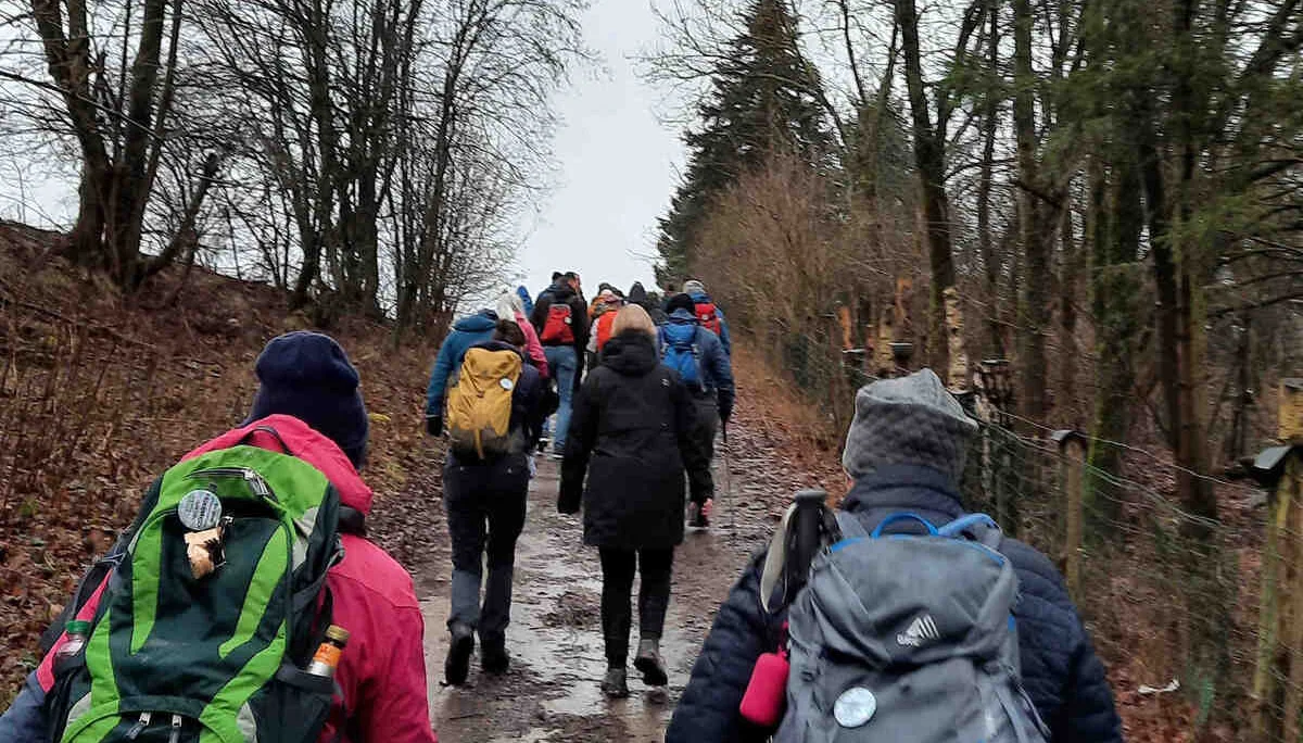 © DAV Sektion Paderborn