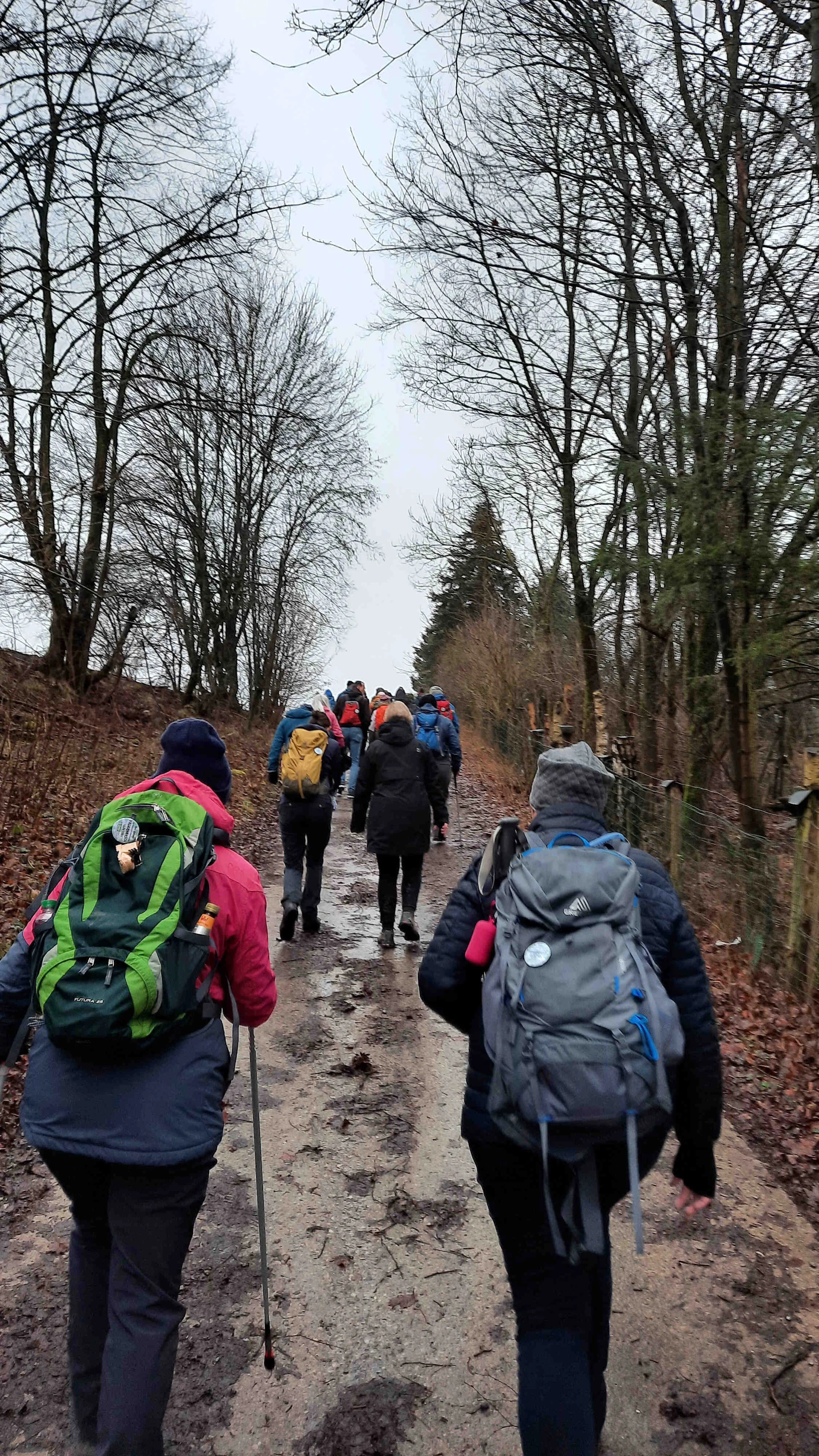 © DAV Sektion Paderborn