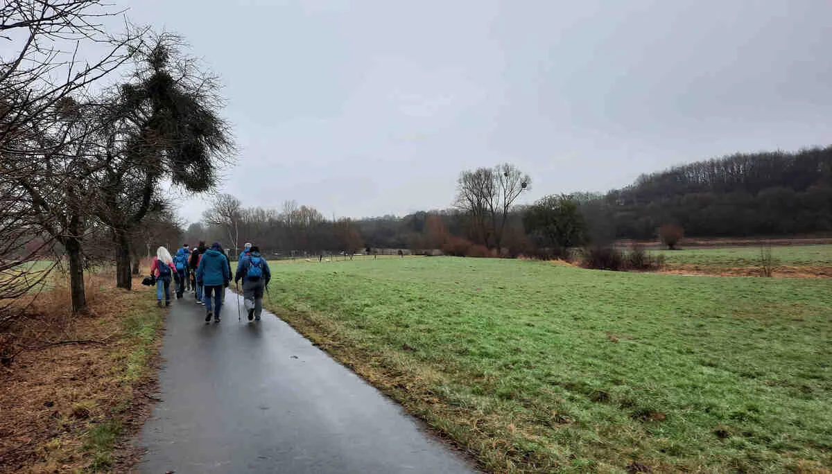 © DAV Sektion Paderborn