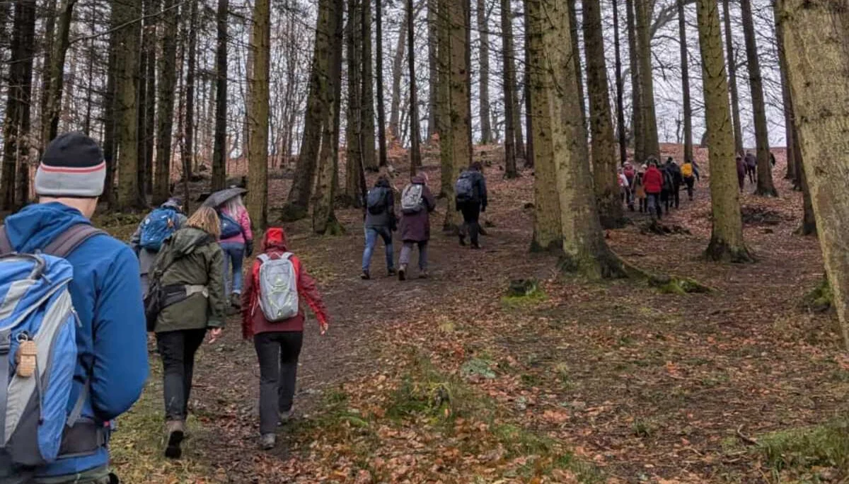 © DAV Sektion Paderborn