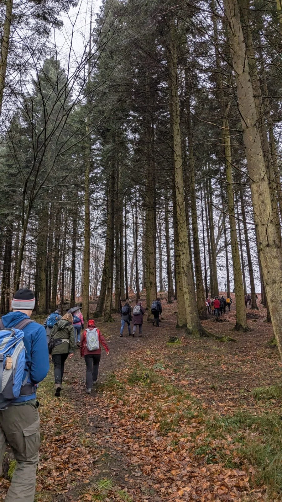 © DAV Sektion Paderborn