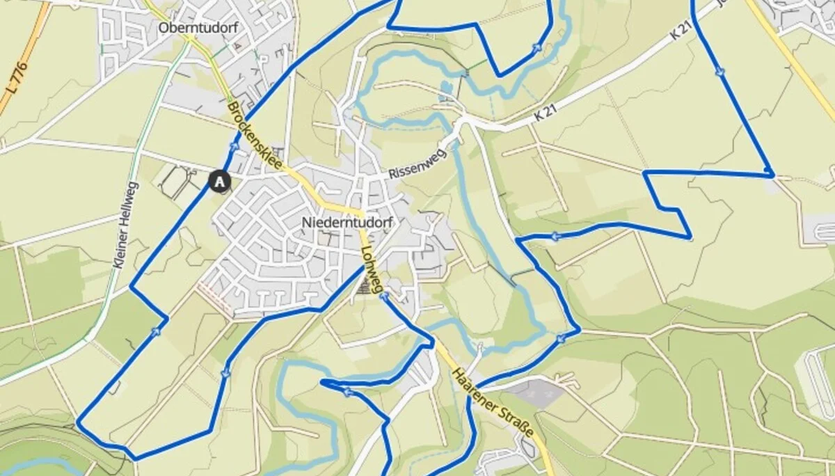 © DAV Sektion Paderborn