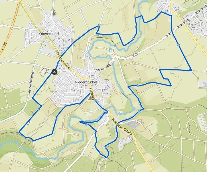 © DAV Sektion Paderborn