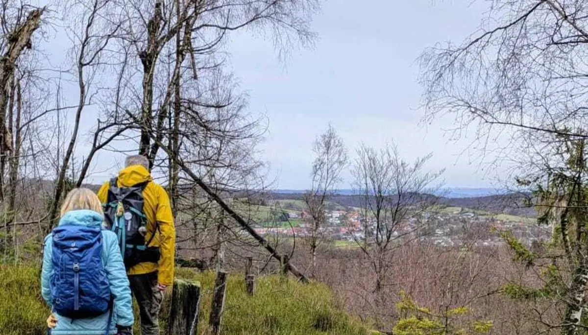 © DAV Sektion Paderborn