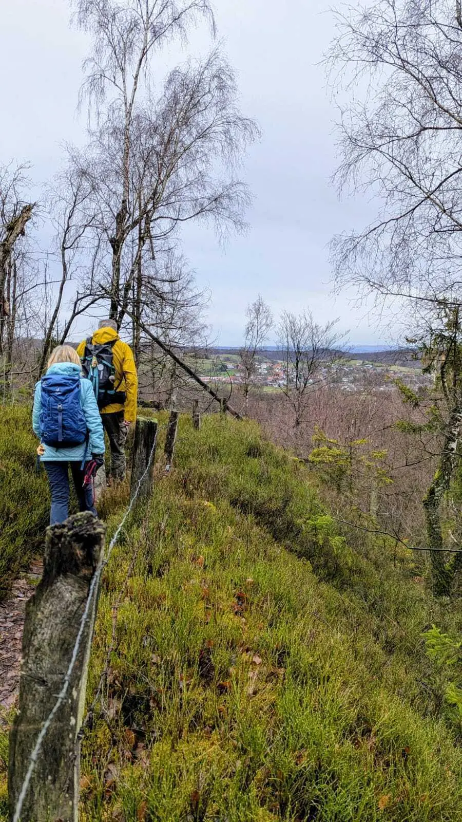 © DAV Sektion Paderborn