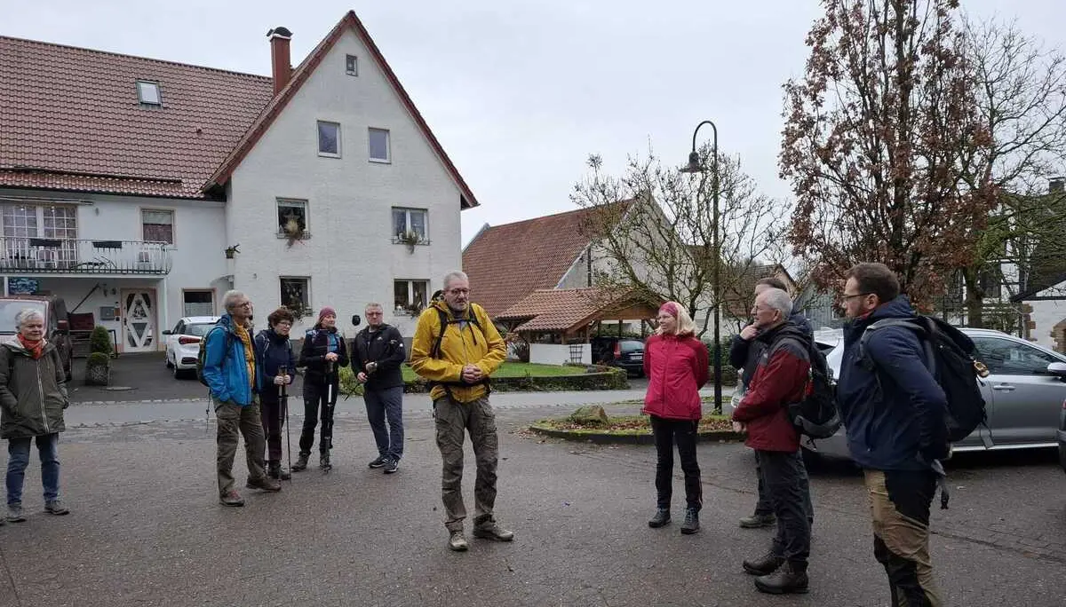 © DAV Sektion Paderborn