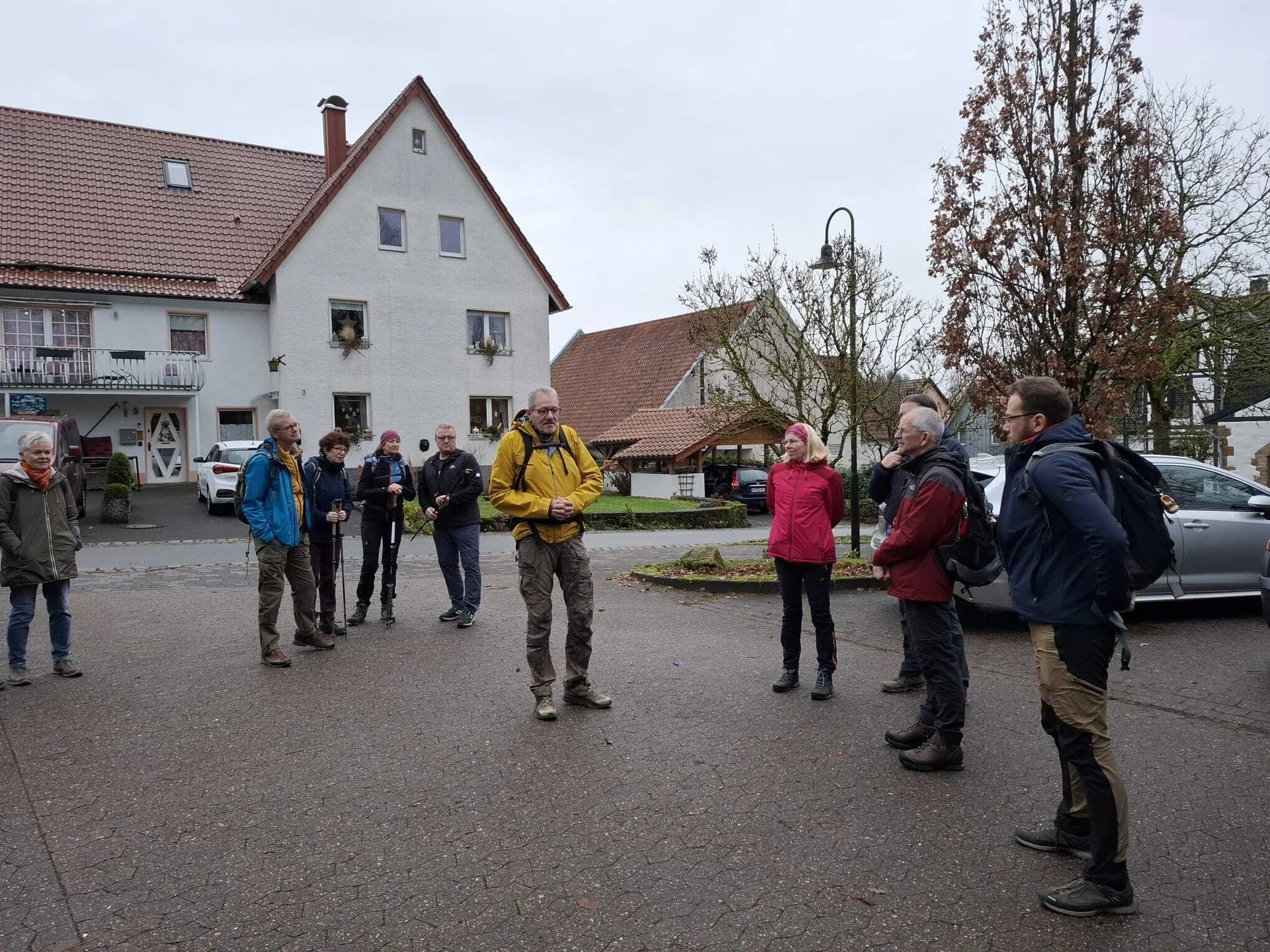 © DAV Sektion Paderborn