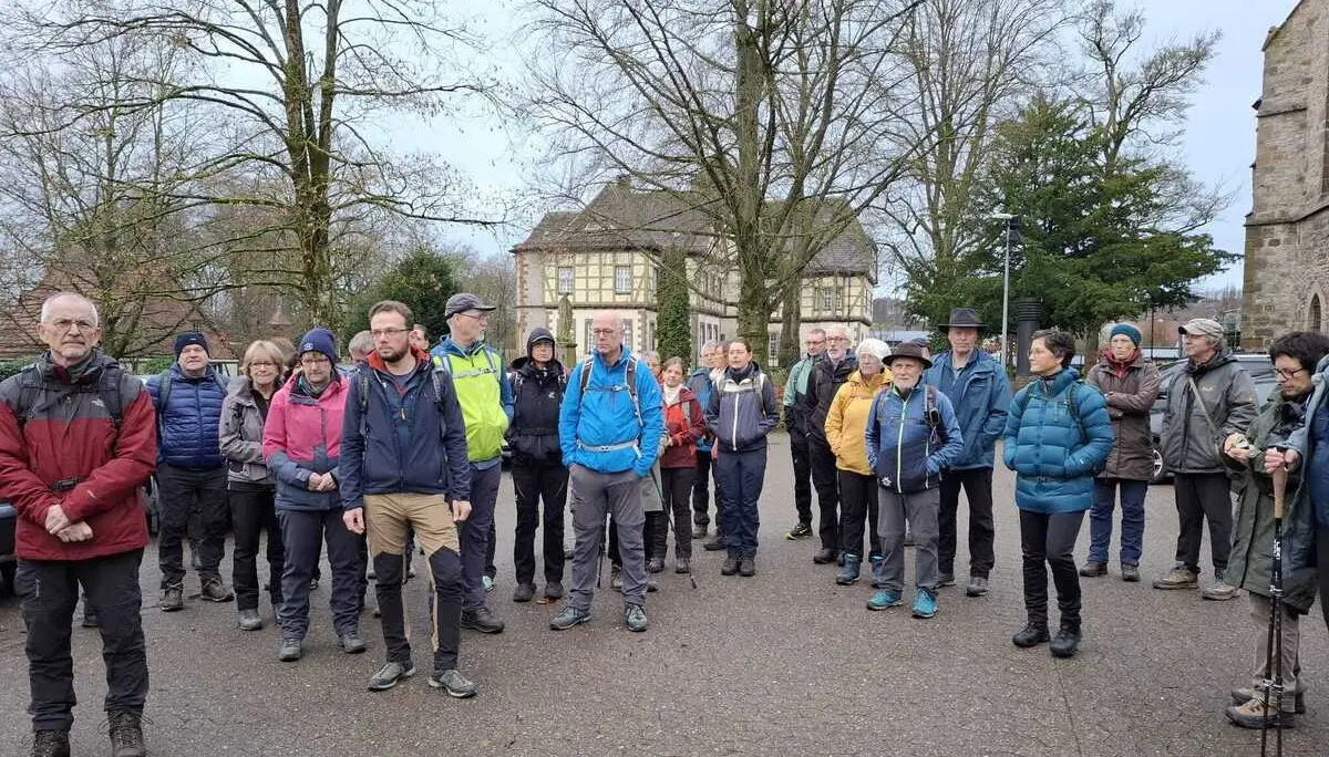 © DAV Sektion Paderborn