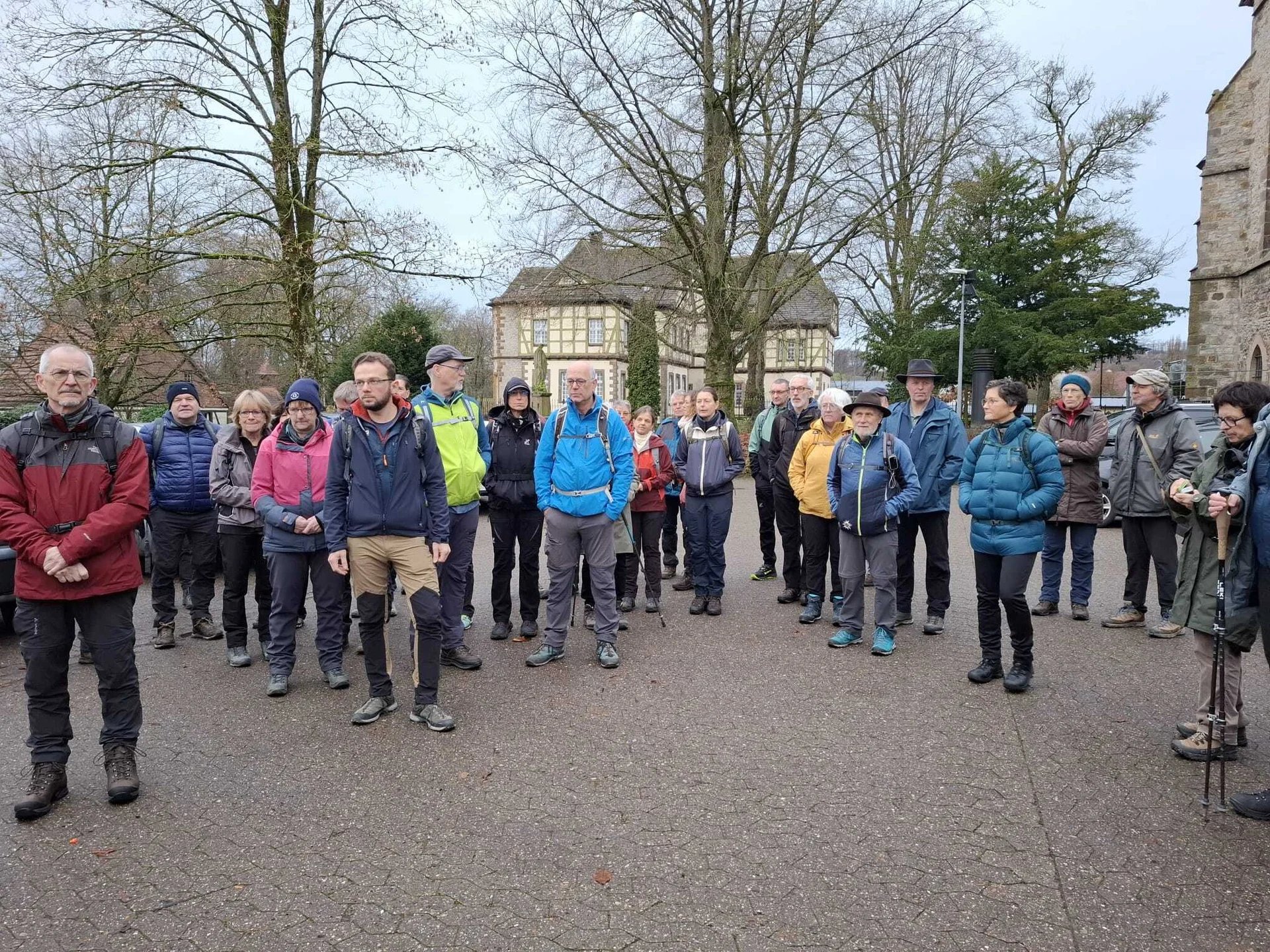 © DAV Sektion Paderborn