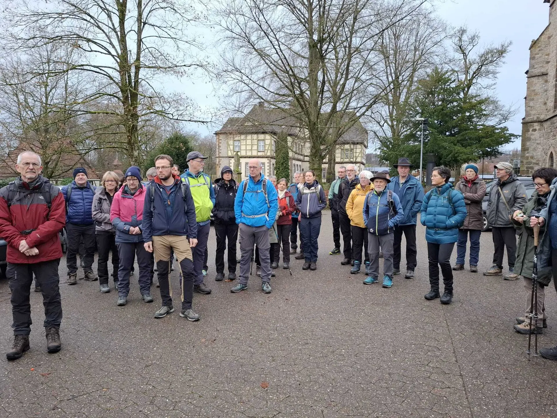 © DAV Sektion Paderborn