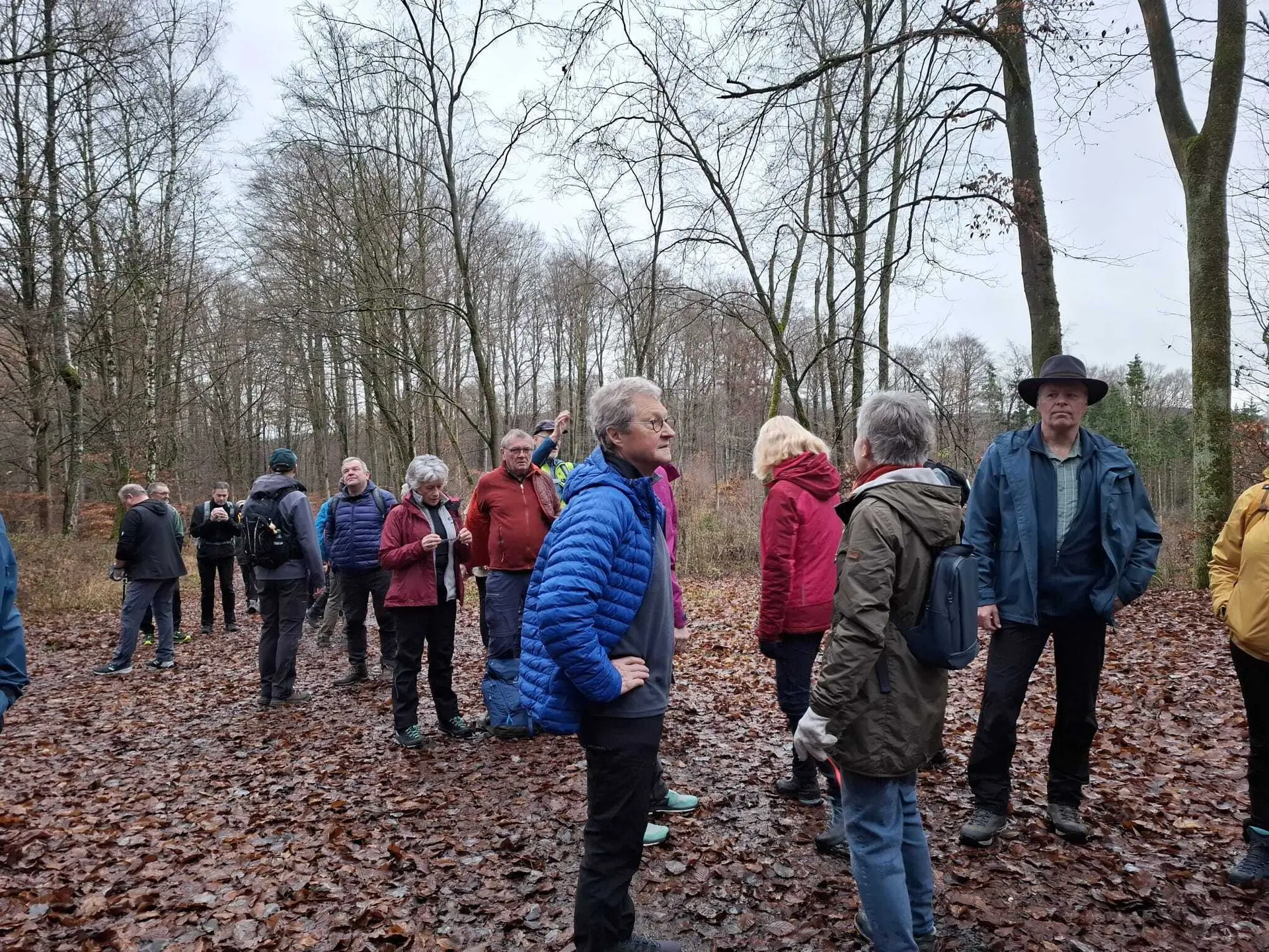 © DAV Sektion Paderborn