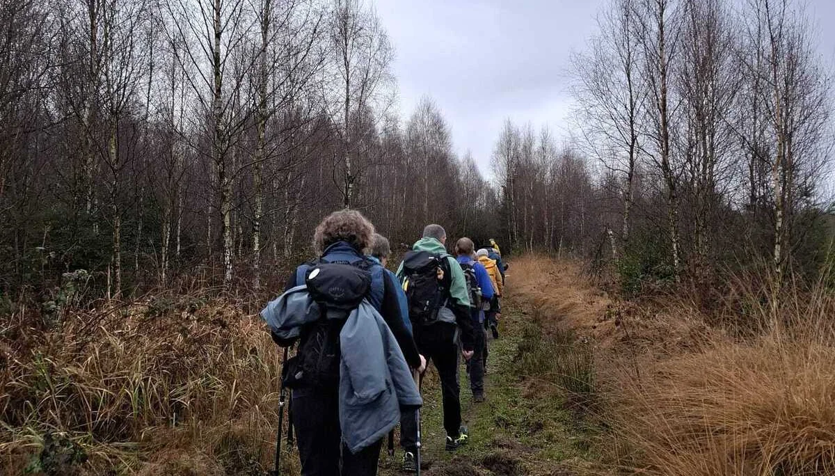 © DAV Sektion Paderborn