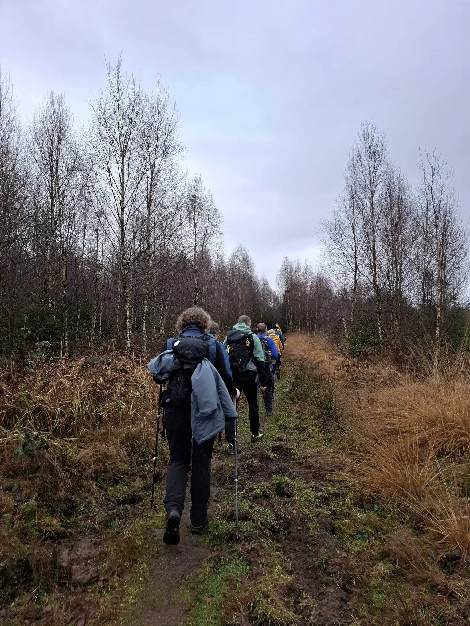 © DAV Sektion Paderborn