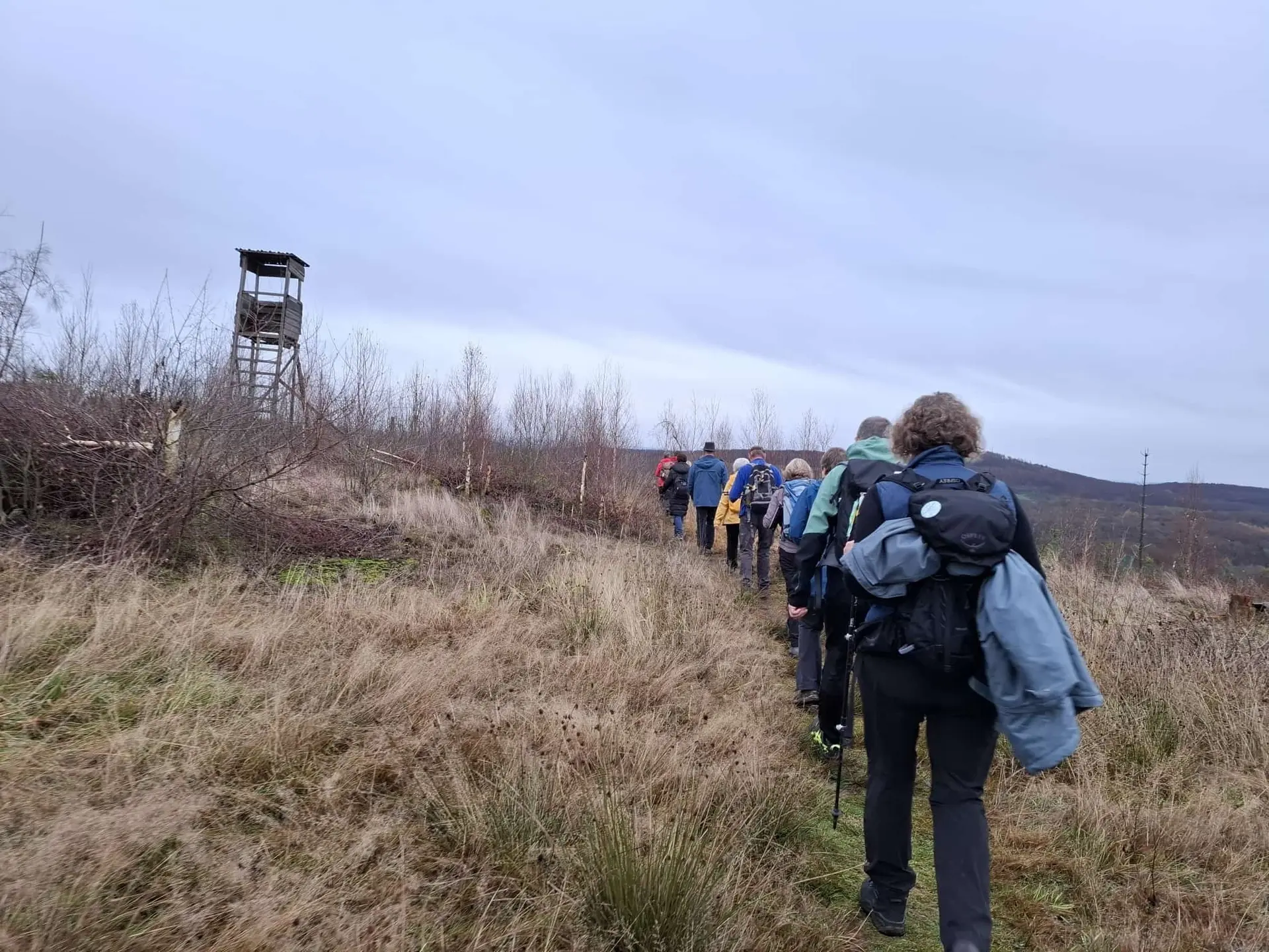 © DAV Sektion Paderborn