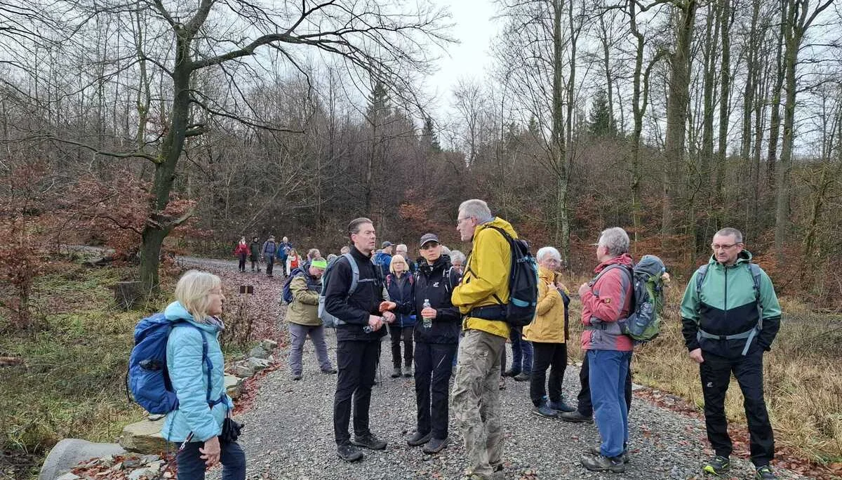 © DAV Sektion Paderborn