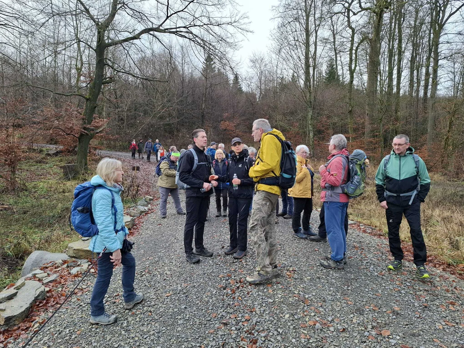 © DAV Sektion Paderborn