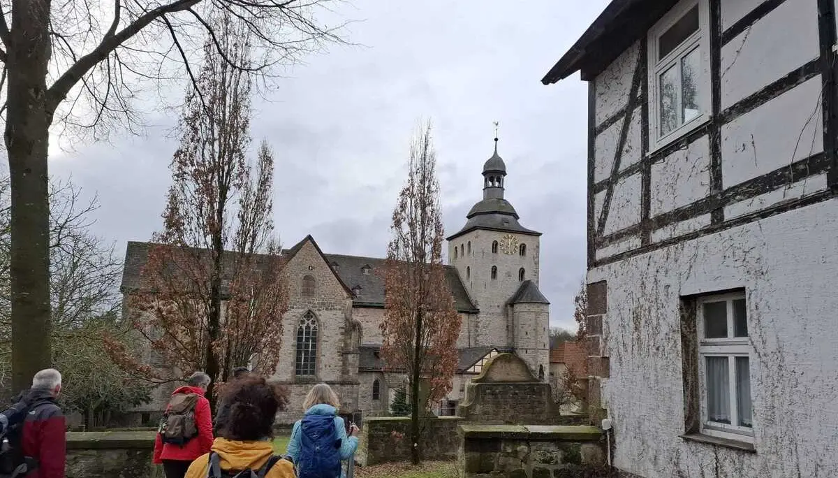 © DAV Sektion Paderborn