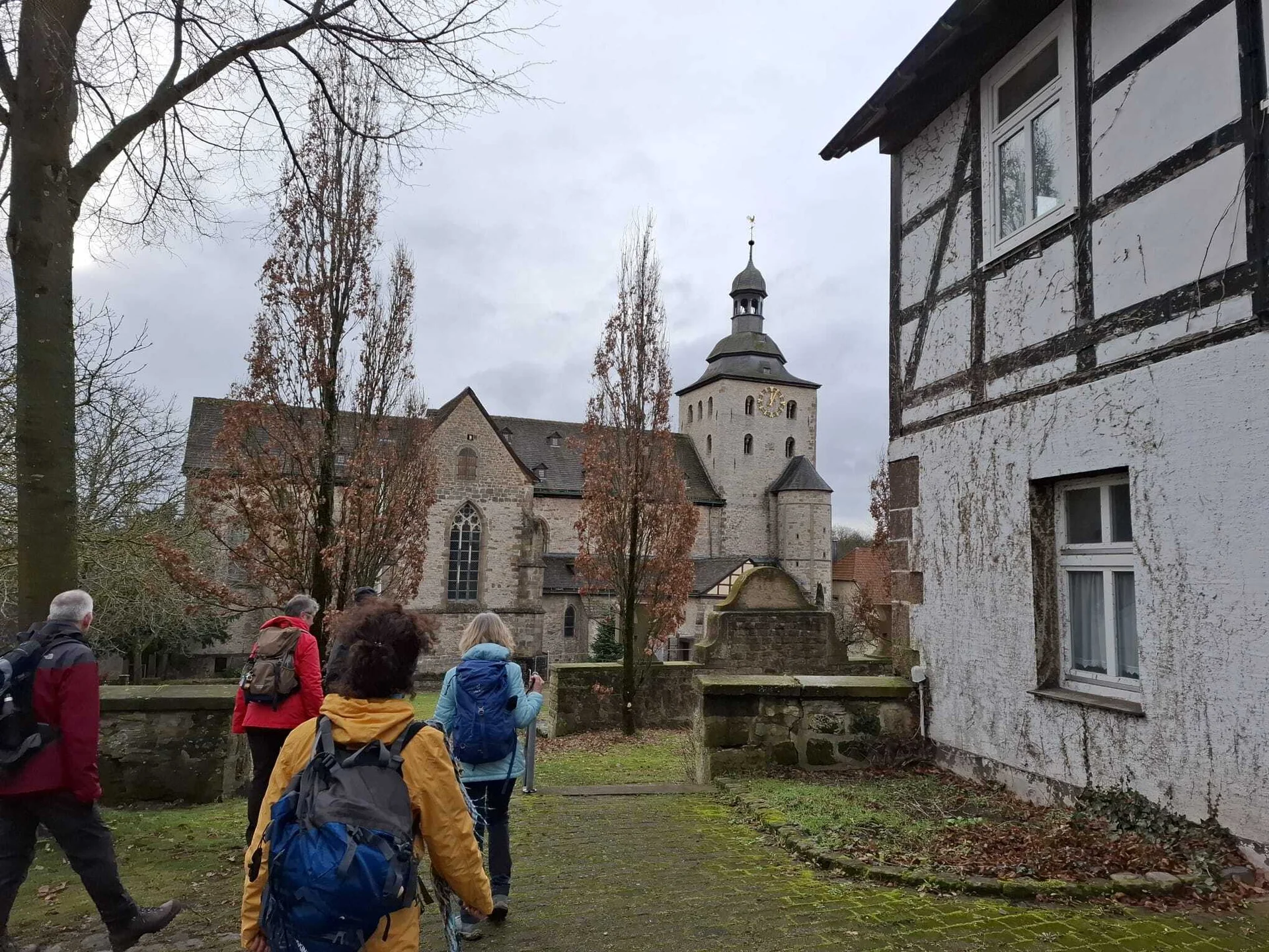 © DAV Sektion Paderborn