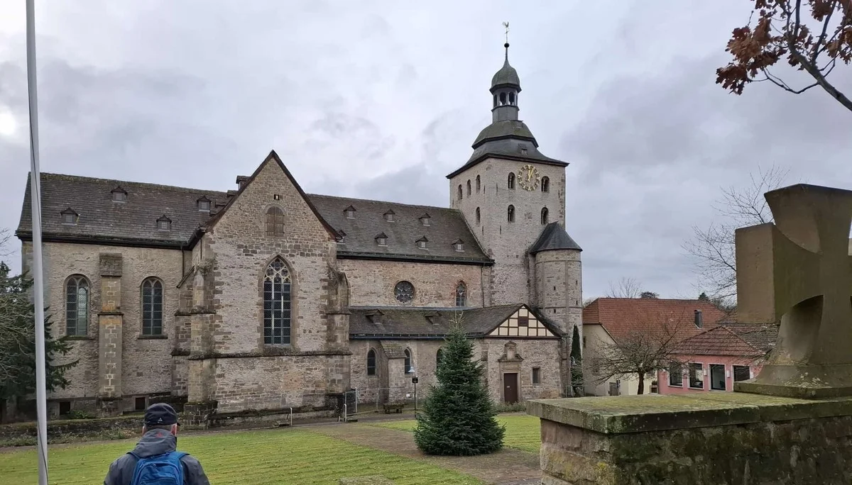 © DAV Sektion Paderborn