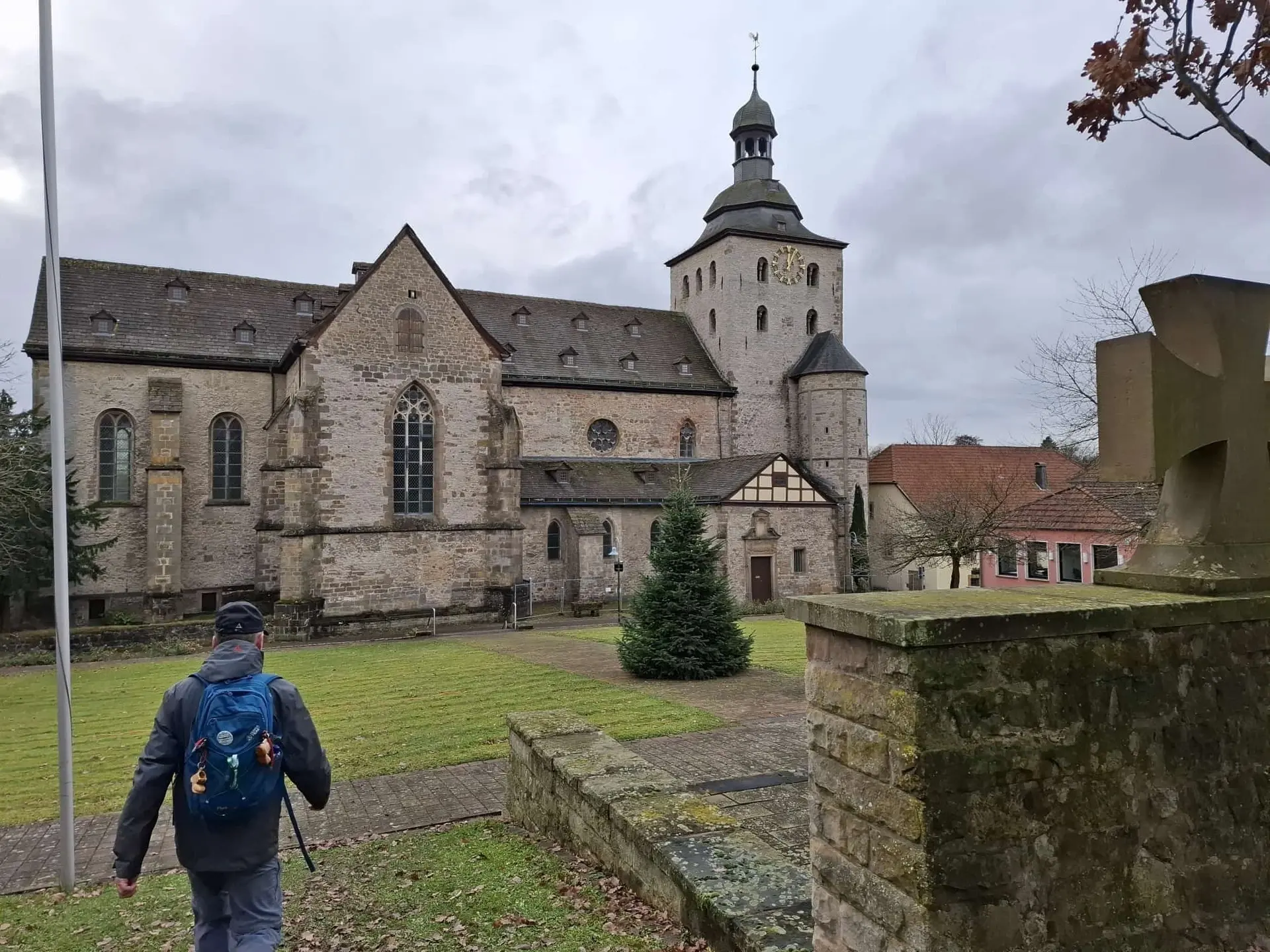 © DAV Sektion Paderborn