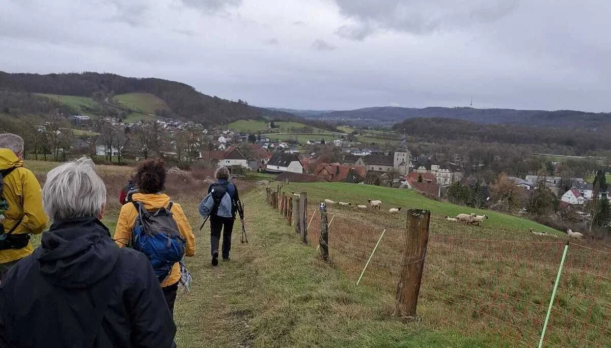 © DAV Sektion Paderborn