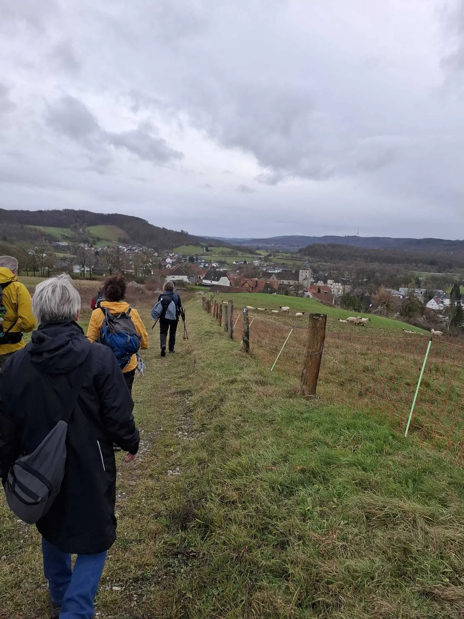 © DAV Sektion Paderborn