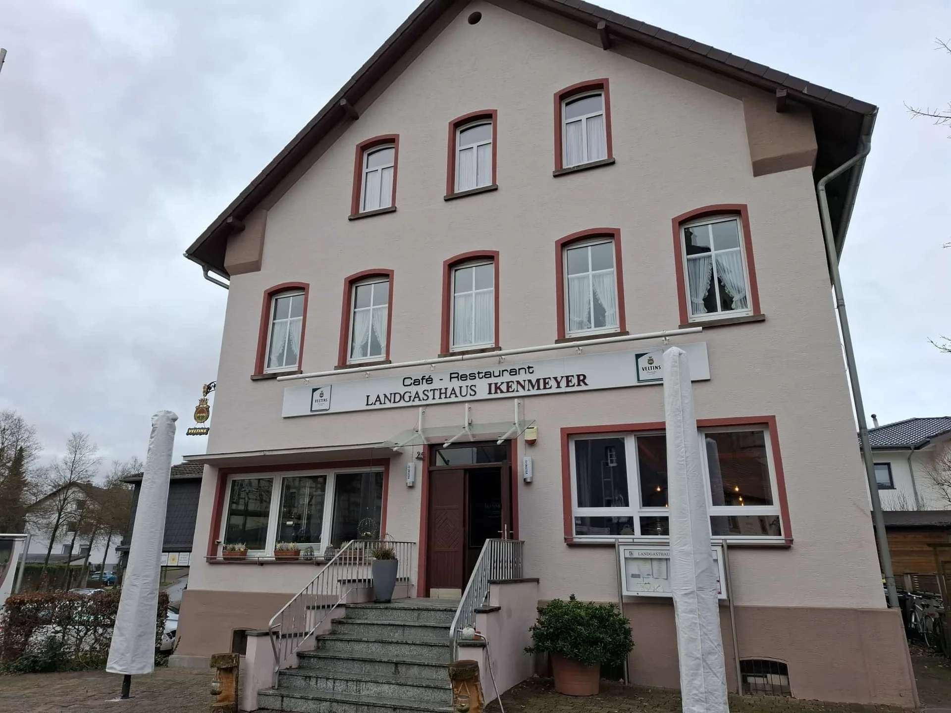 © DAV Sektion Paderborn