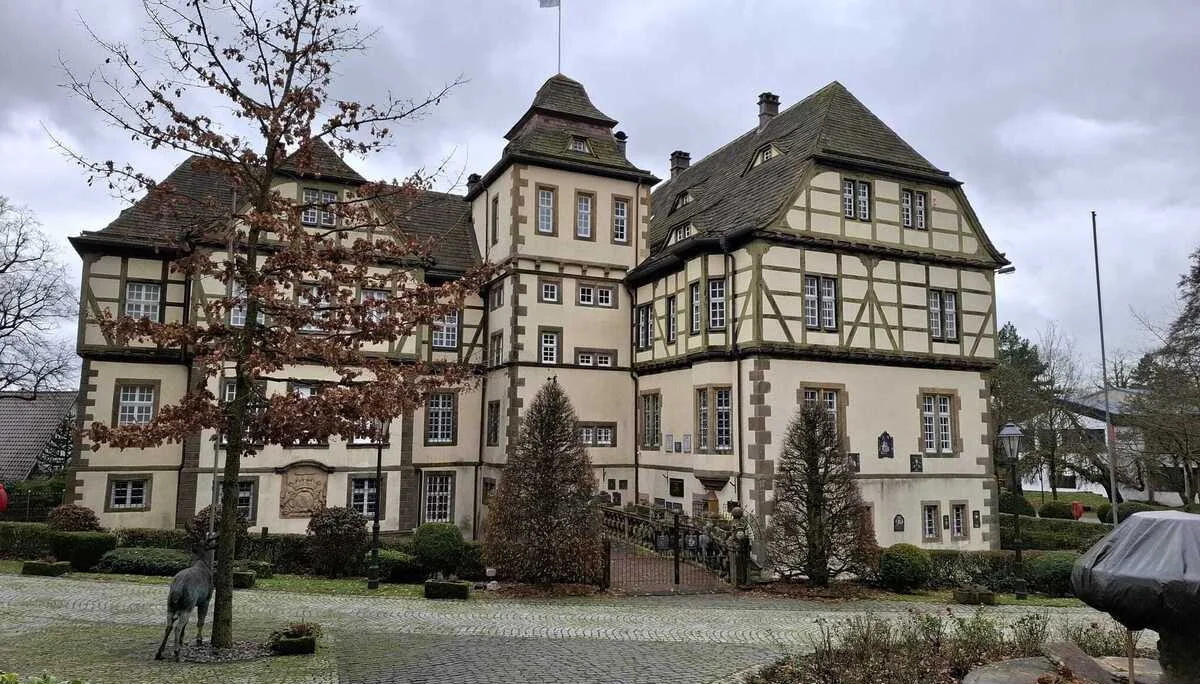 © DAV Sektion Paderborn