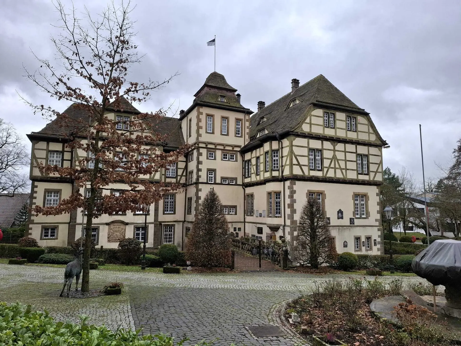 © DAV Sektion Paderborn