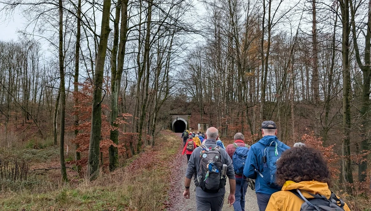 © DAV Sektion Paderborn