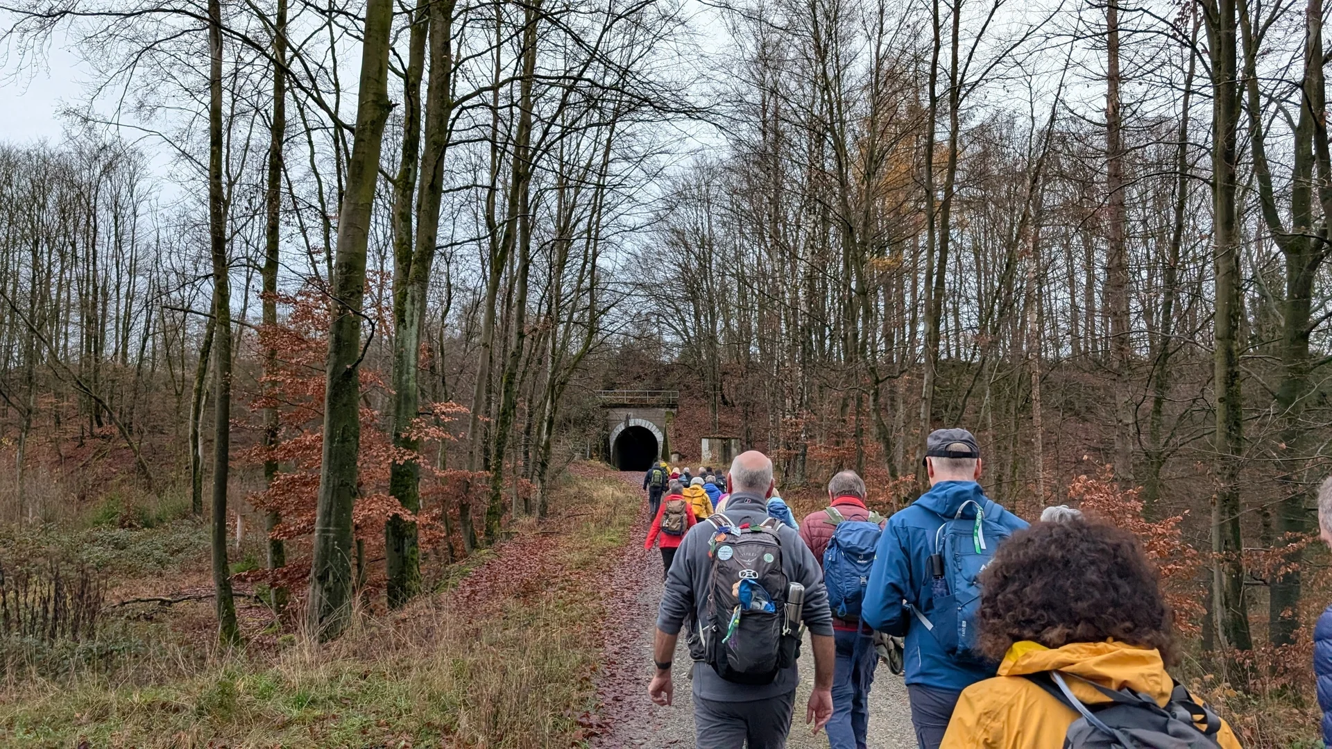 © DAV Sektion Paderborn