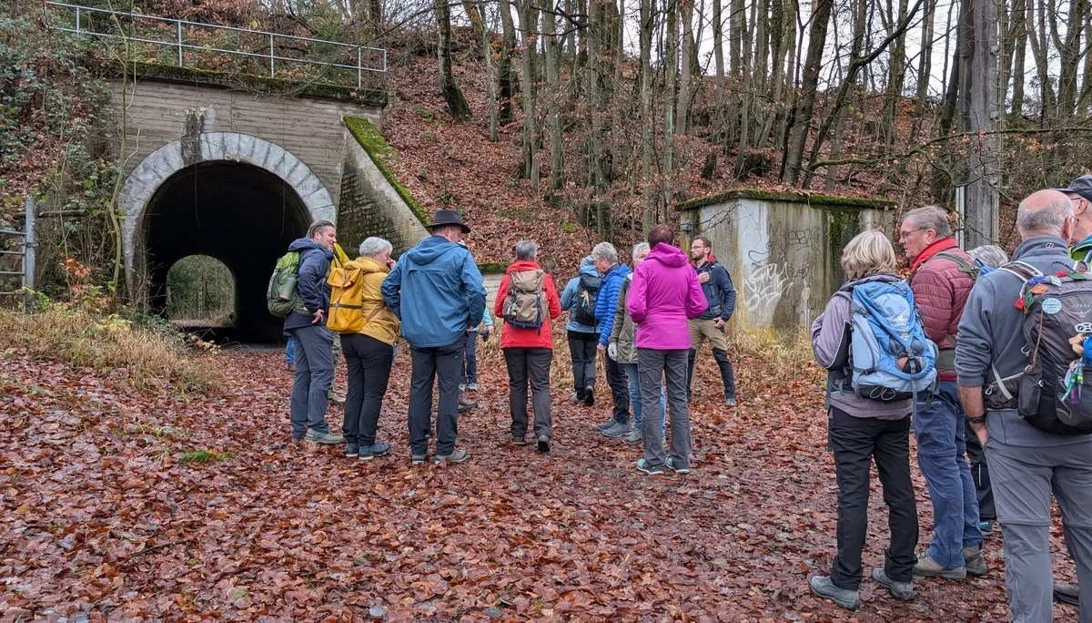 © DAV Sektion Paderborn