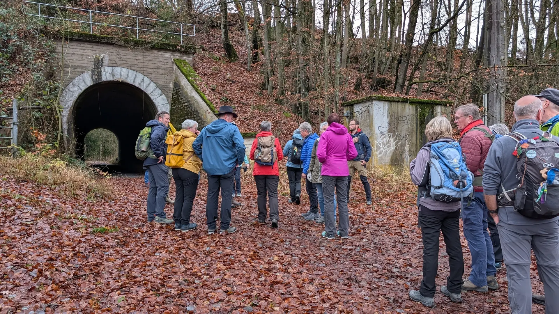 © DAV Sektion Paderborn