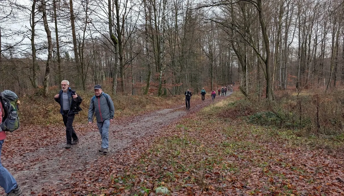 © DAV Sektion Paderborn