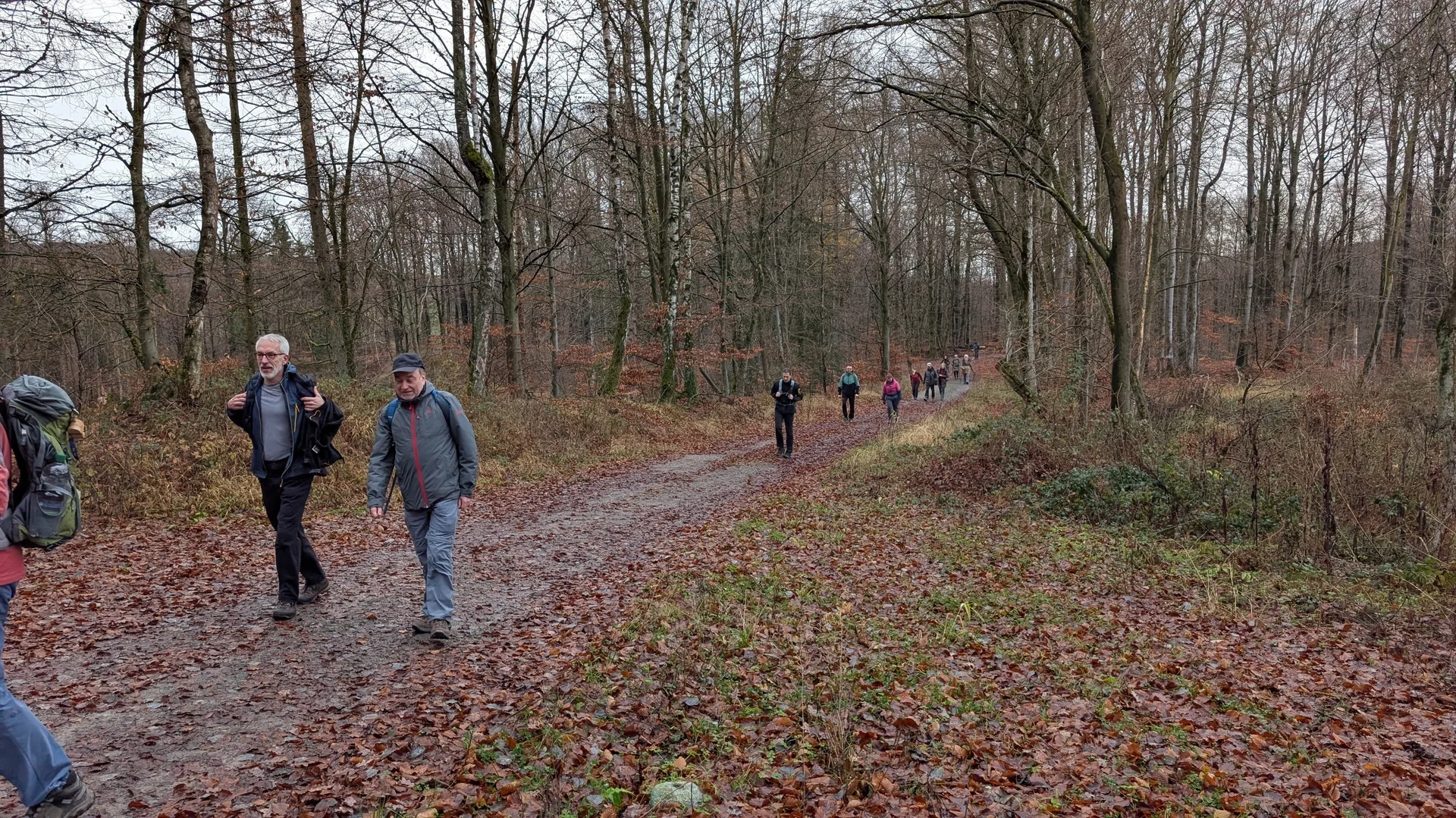 © DAV Sektion Paderborn