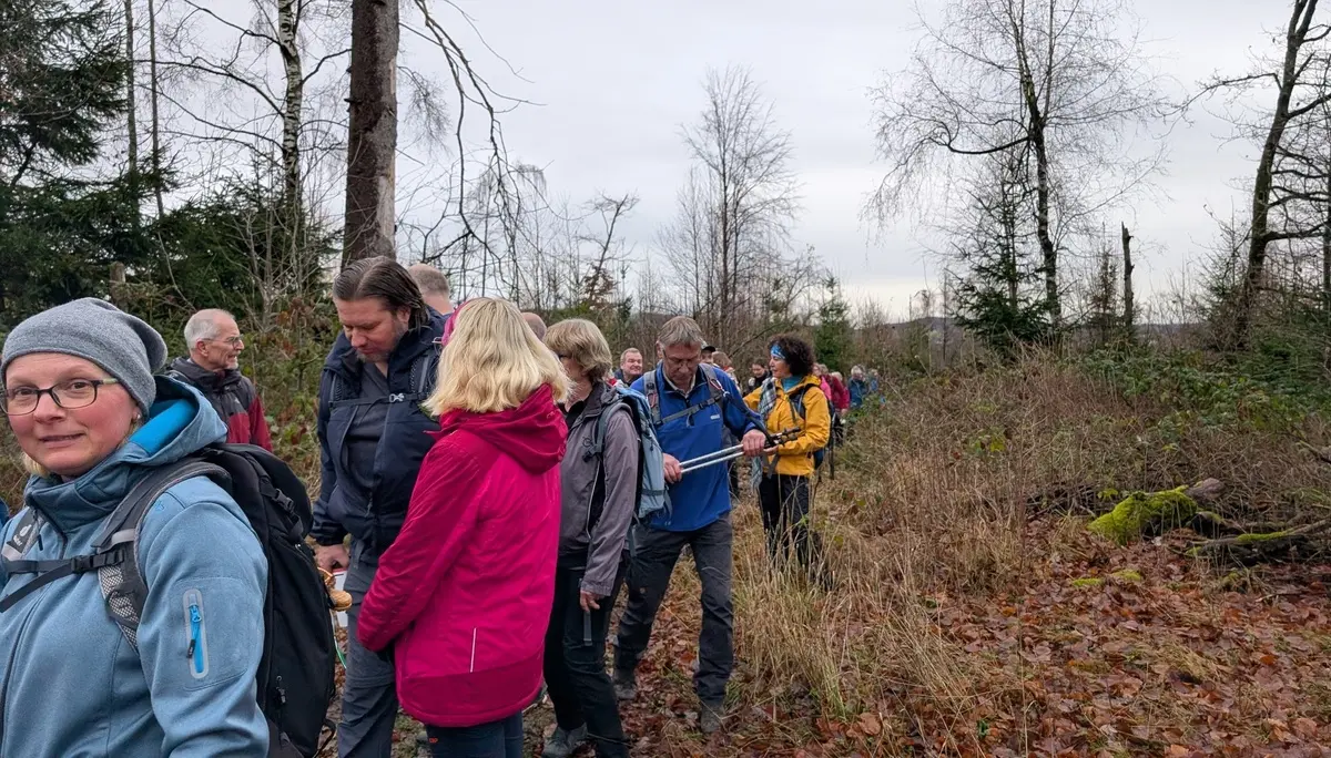 © DAV Sektion Paderborn