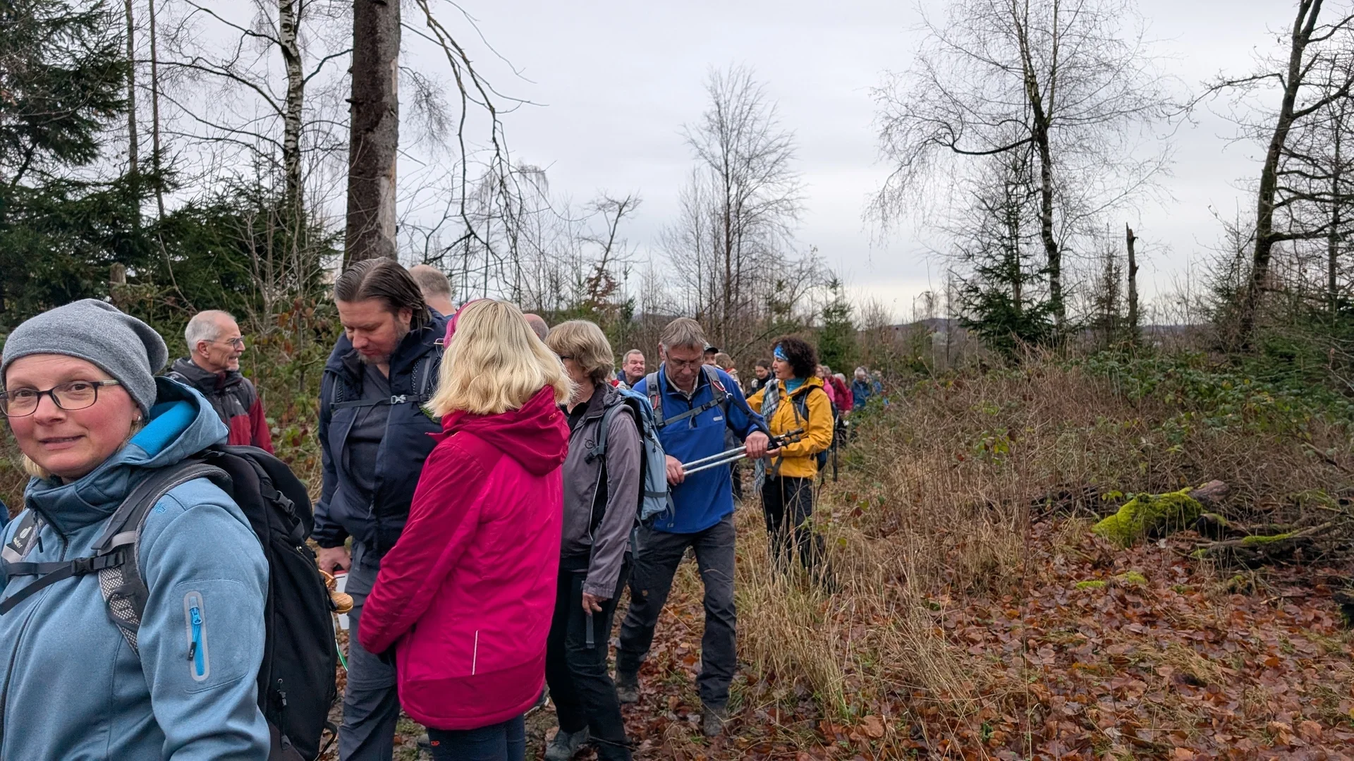 © DAV Sektion Paderborn