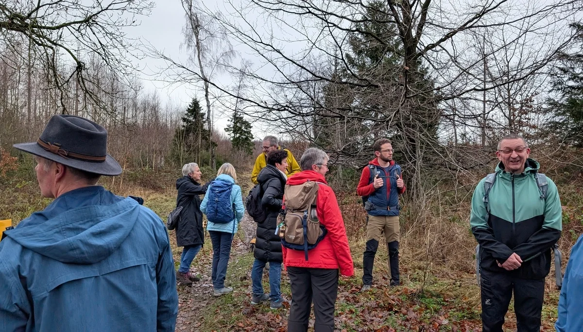 © DAV Sektion Paderborn