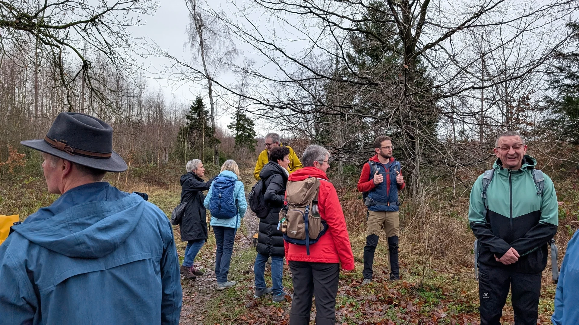 © DAV Sektion Paderborn