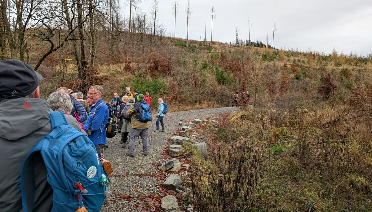 © DAV Sektion Paderborn