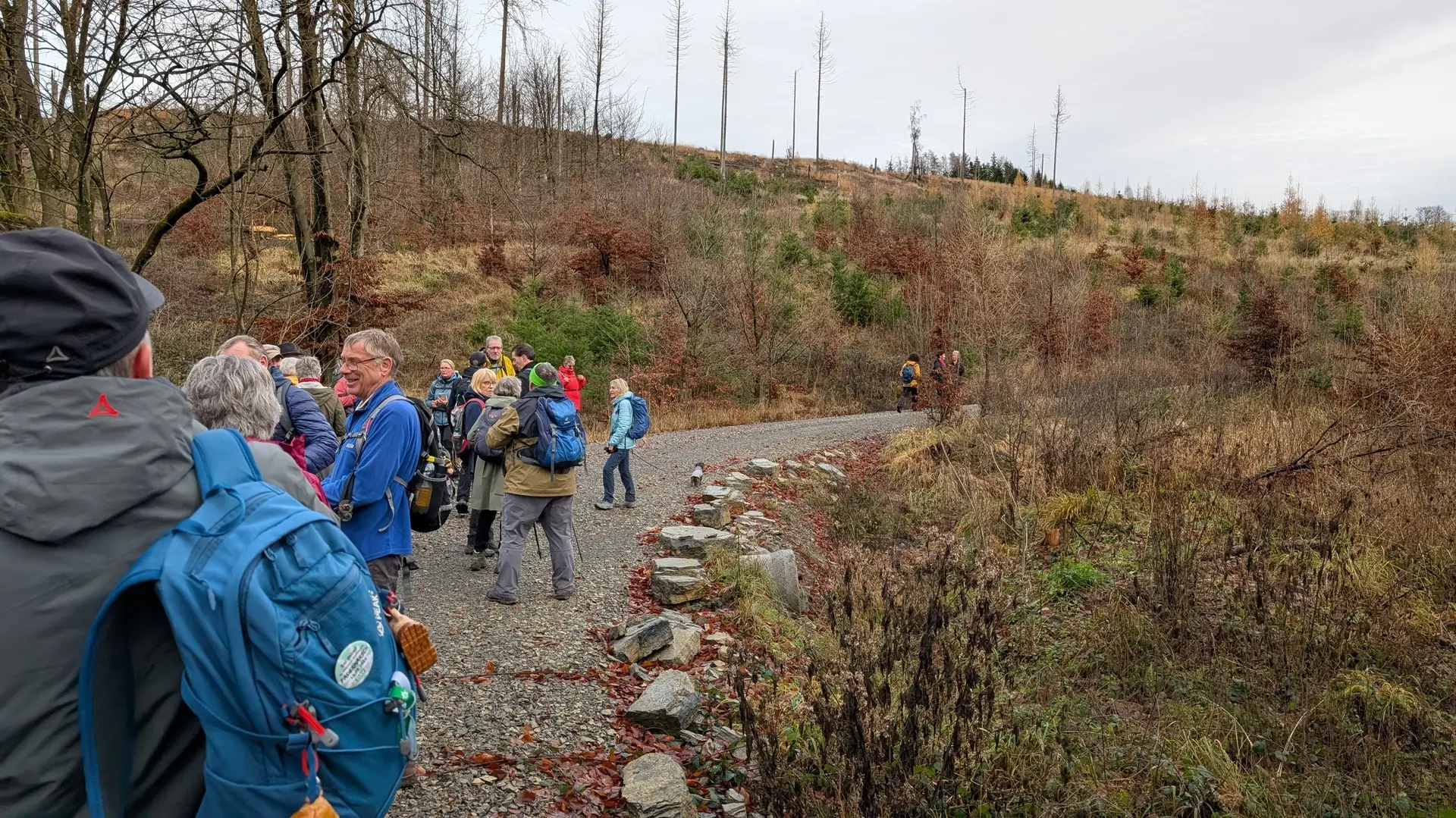 © DAV Sektion Paderborn