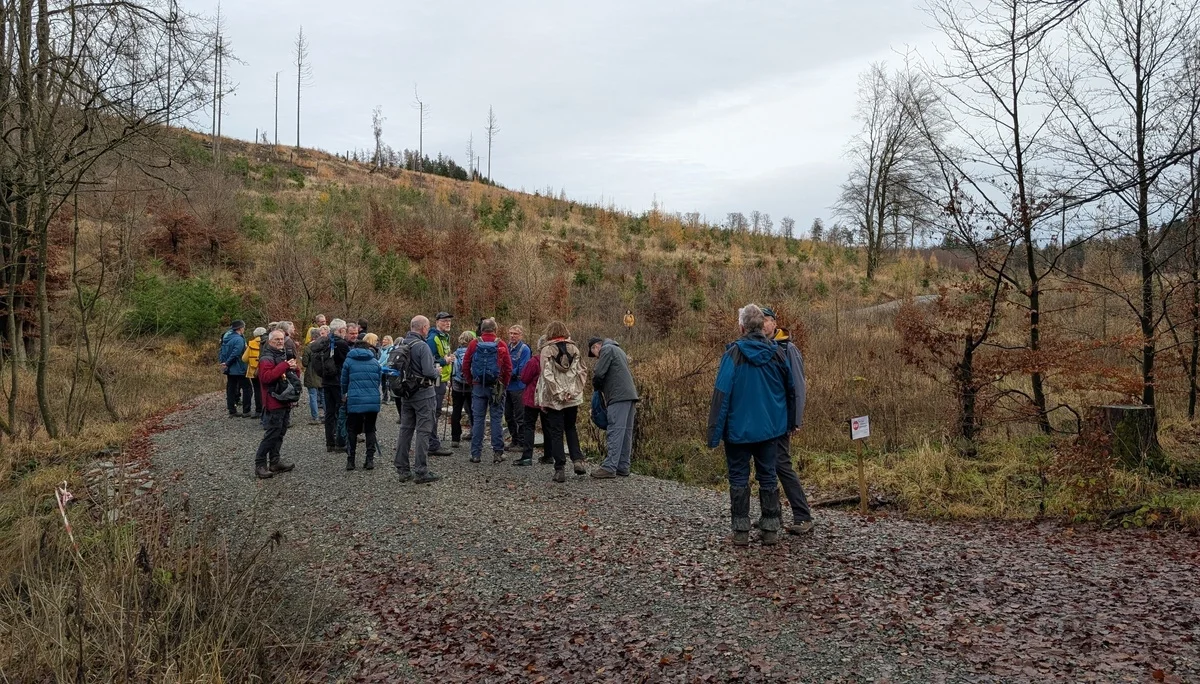 © DAV Sektion Paderborn