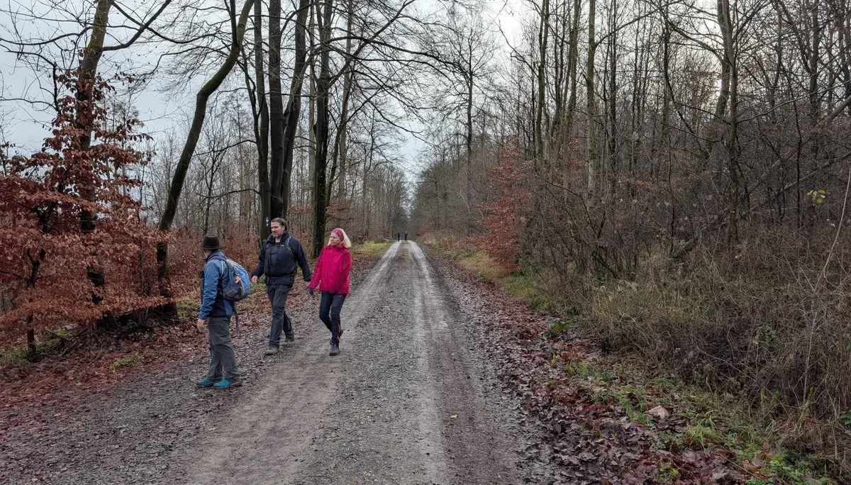 © DAV Sektion Paderborn