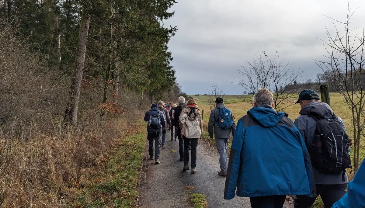 © DAV Sektion Paderborn