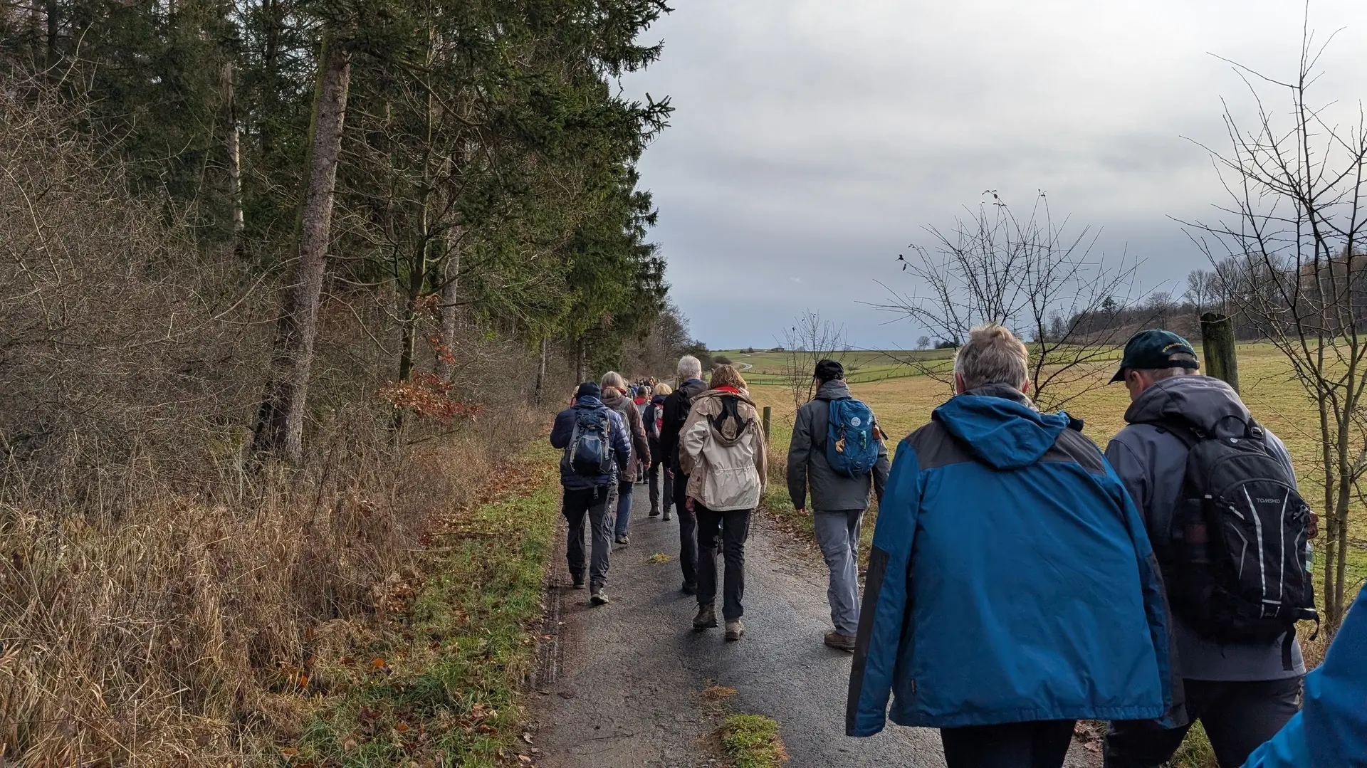 © DAV Sektion Paderborn